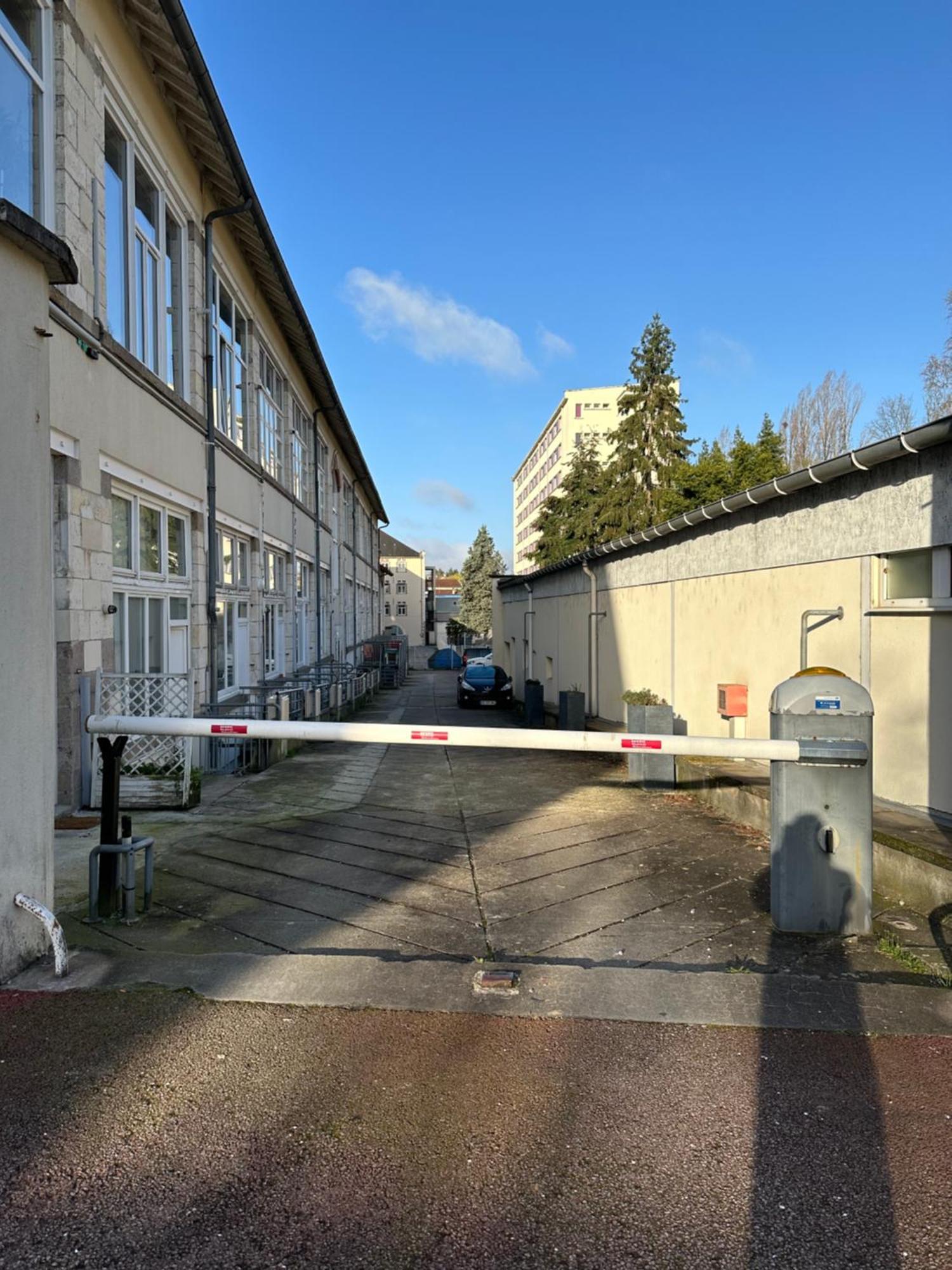 Apartment La Limougeaude