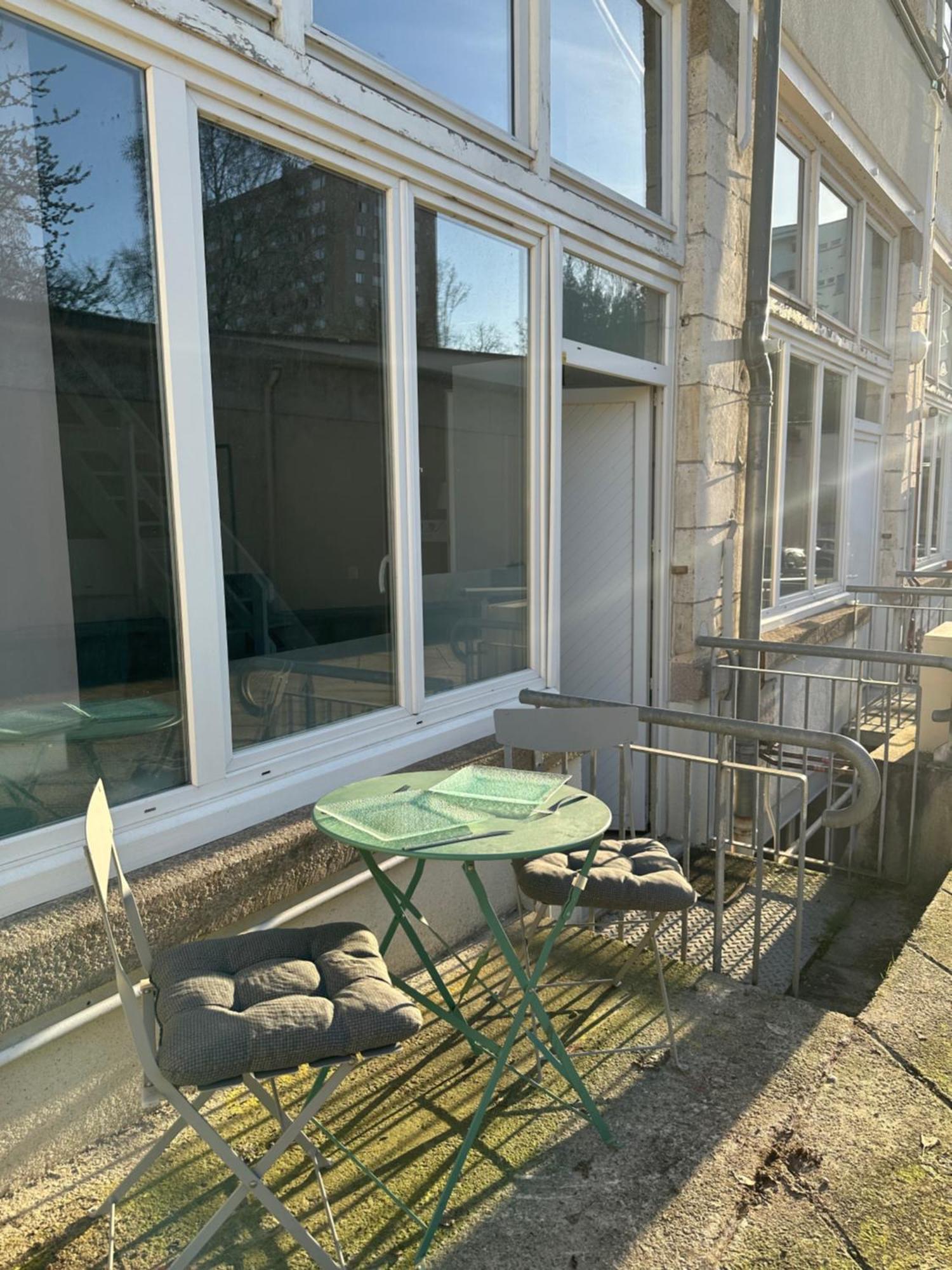 Apartment La Limougeaude Limoges