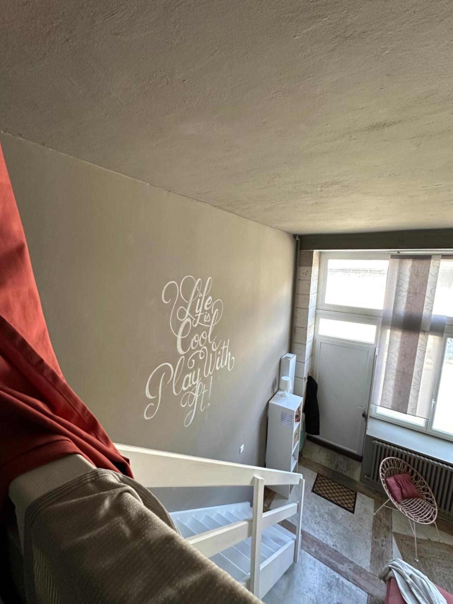 Apartment La Limougeaude