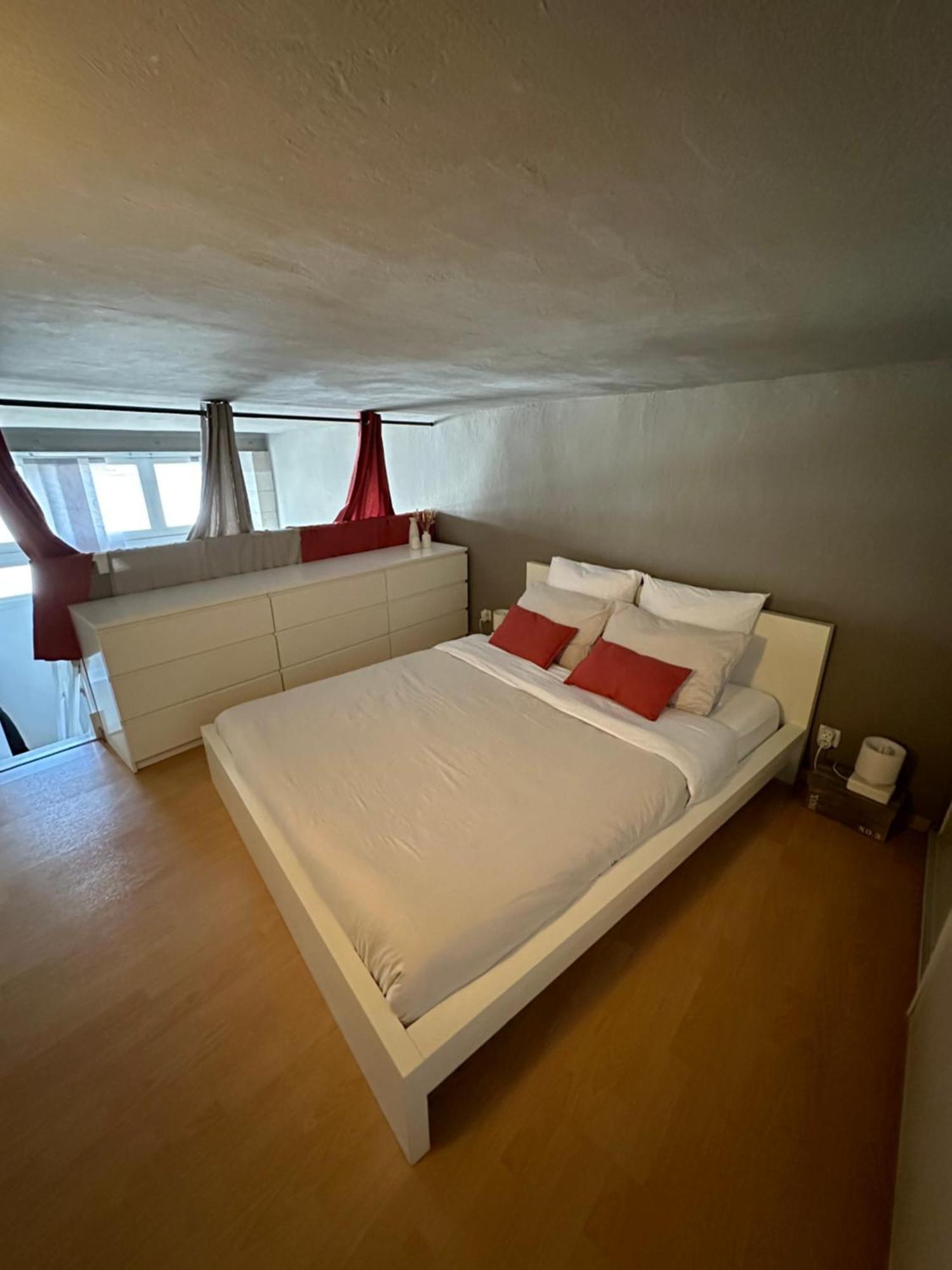 Apartment La Limougeaude Limoges
