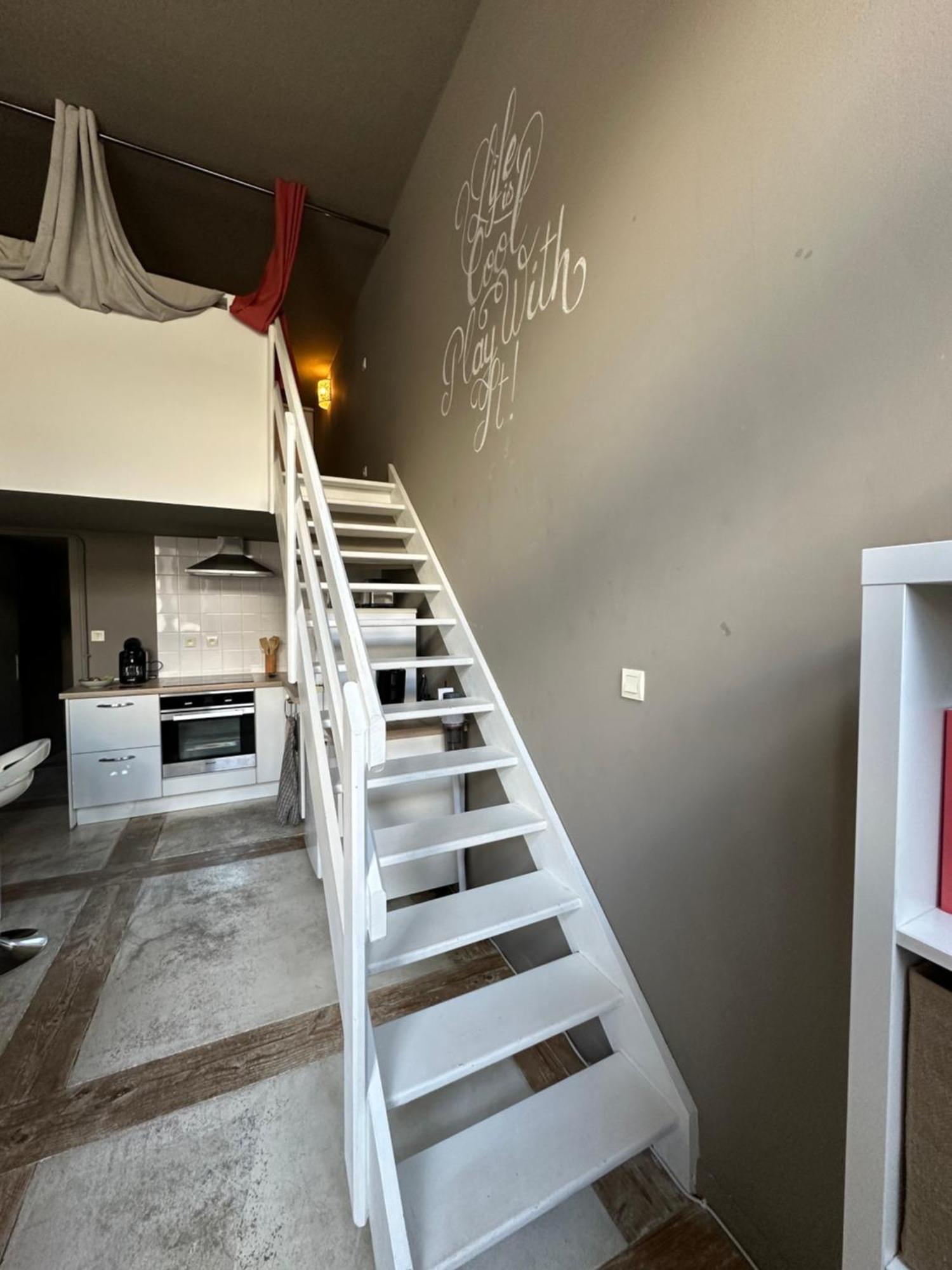 La Limougeaude Apartment Limoges